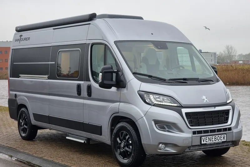 VanTourer 600 (2023)