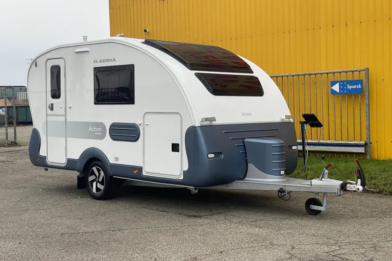 Adria Action (2024)