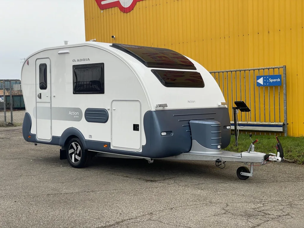 Adria Action (2024) — foto 1