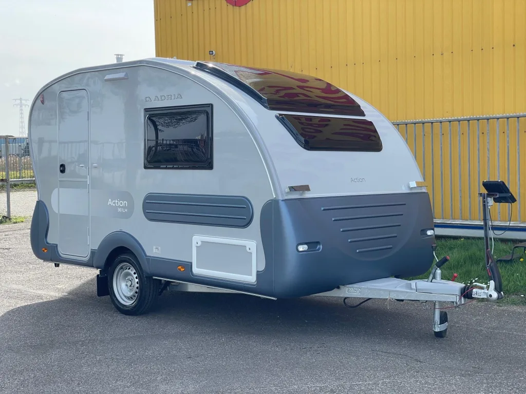 Adria Action (2024) — foto 1