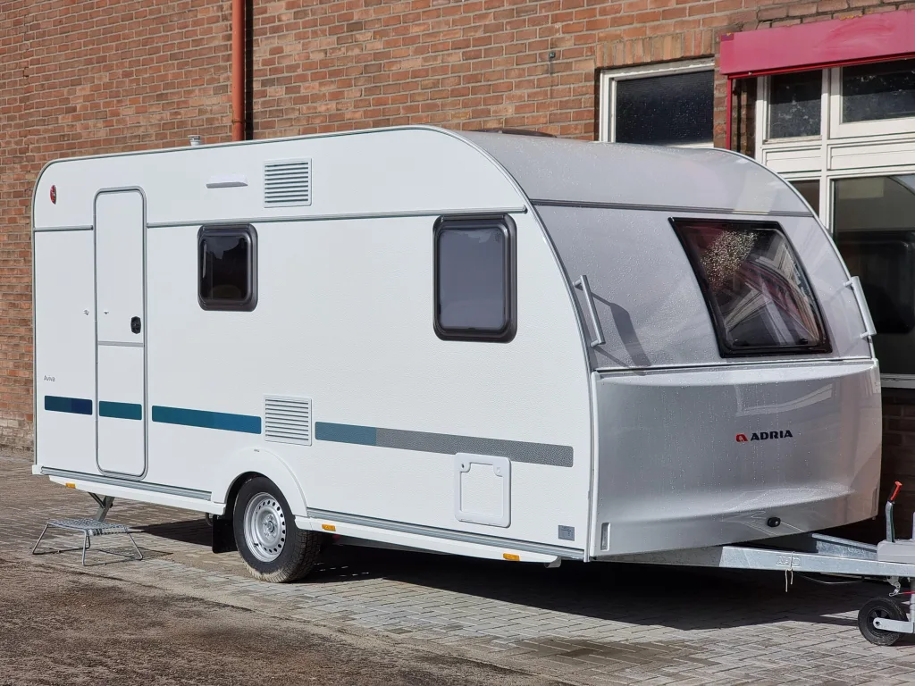 Adria Aviva (2024) — foto 1