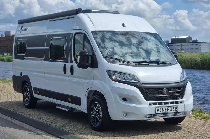 VanTourer 630 (2024)