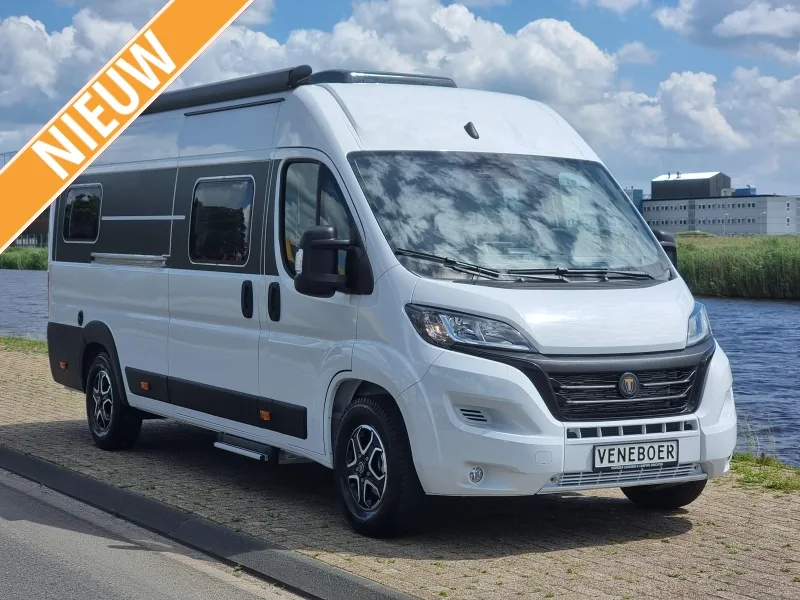 VanTourer 630 (2024) — foto 1