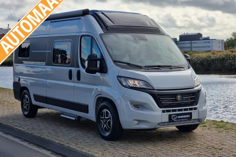 VanTourer 600 (2024)