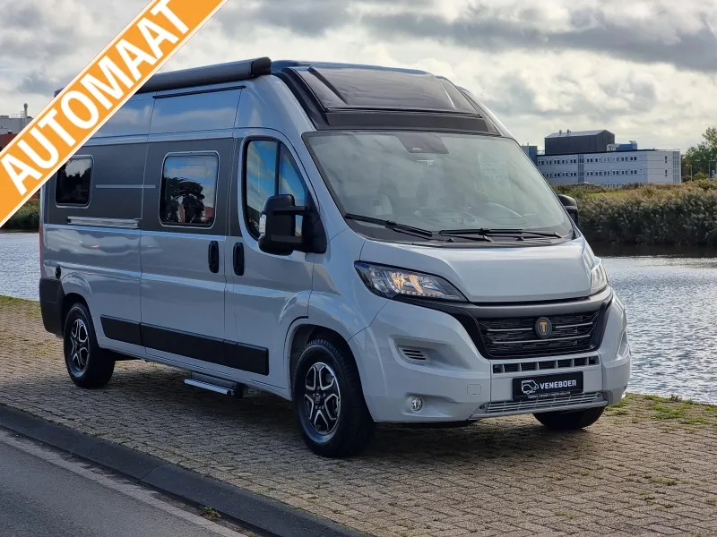 VanTourer 600 (2024) — foto 1