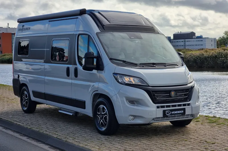 VanTourer 600 (2024)