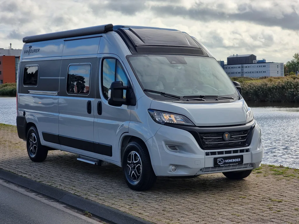 VanTourer 600 (2024) — foto 1