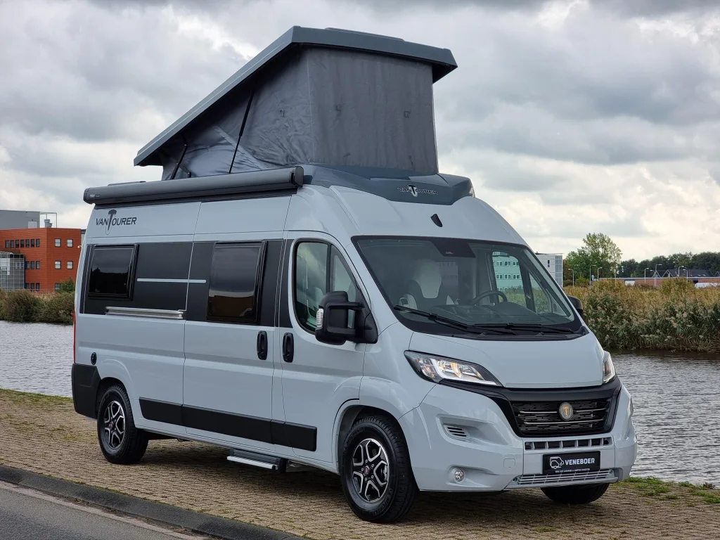 VanTourer 600 (2024) — foto 1