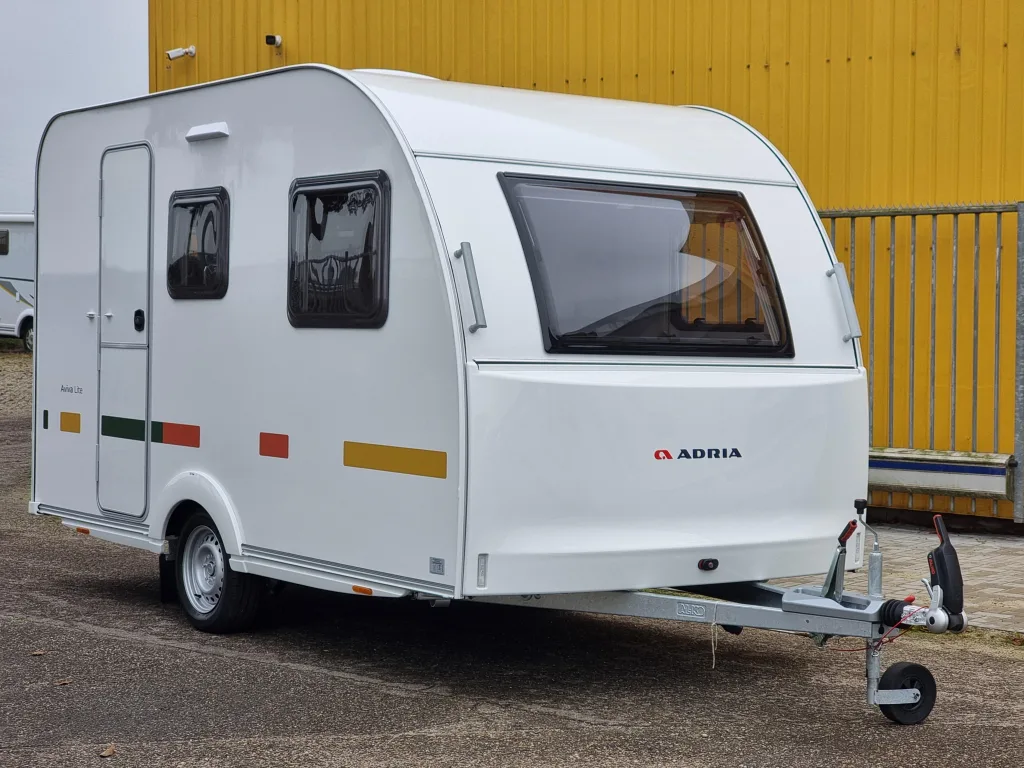 Adria Aviva (2024) — foto 1