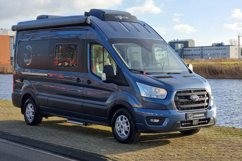 VanTourer 600 (2024)