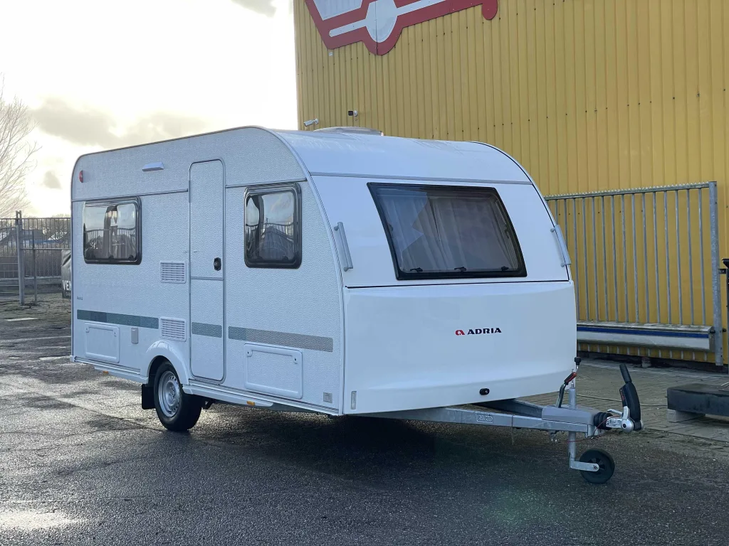 Adria Aviva (2024) — foto 1