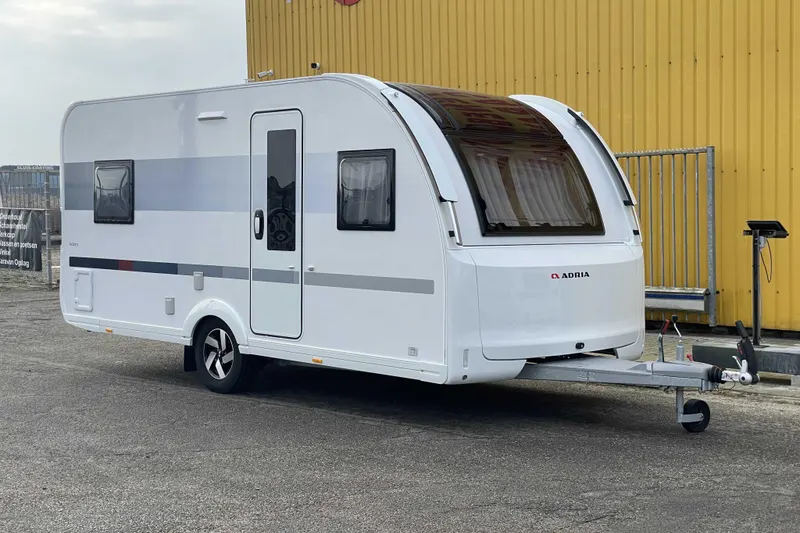 Adria Adora (2024)