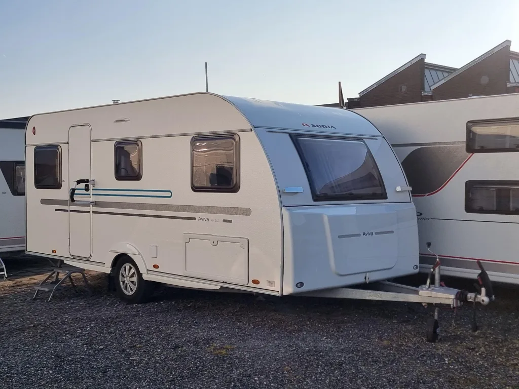 Adria Aviva (2020) — foto 1