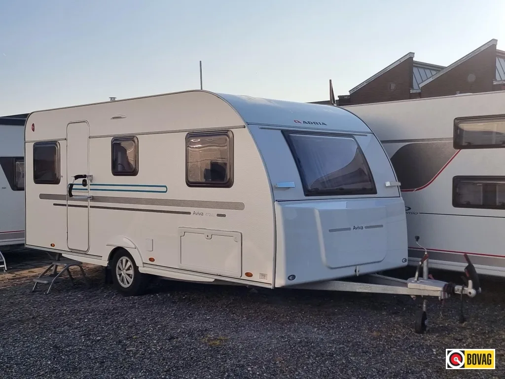 Adria Aviva (2020) — foto 1