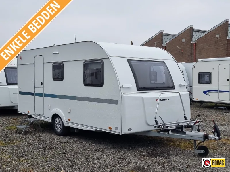Adria Aviva (2022) — foto 1