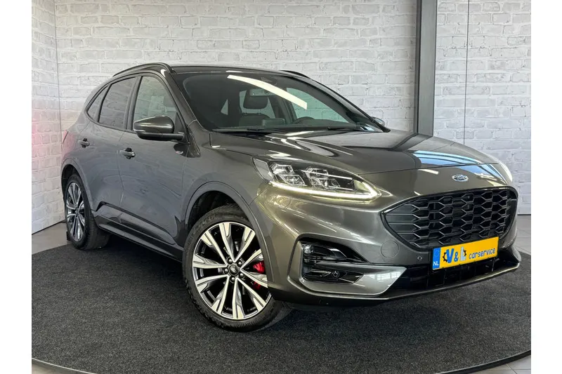 Ford Kuga (2022)