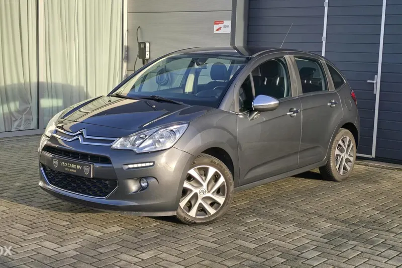 Citroën C3 (2014)