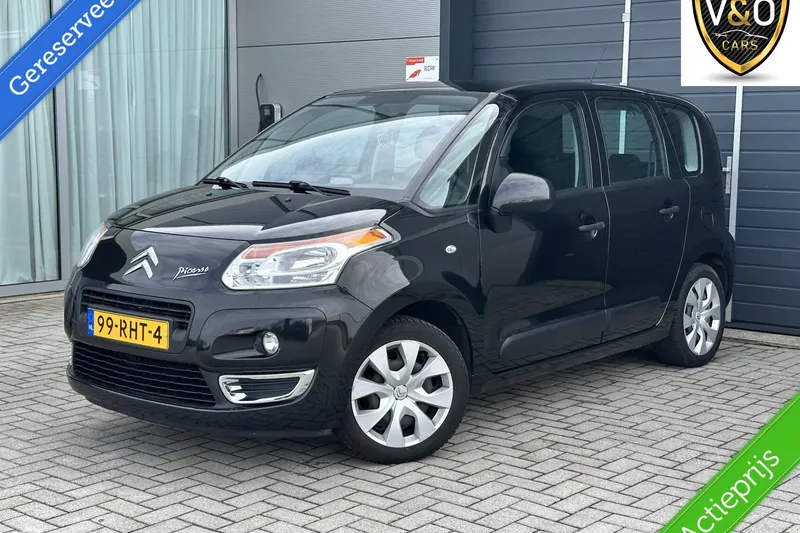 Citroën C3 Picasso (2011)