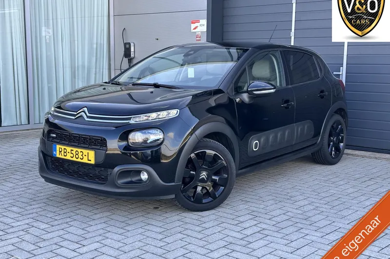 Citroën C3 (2017)