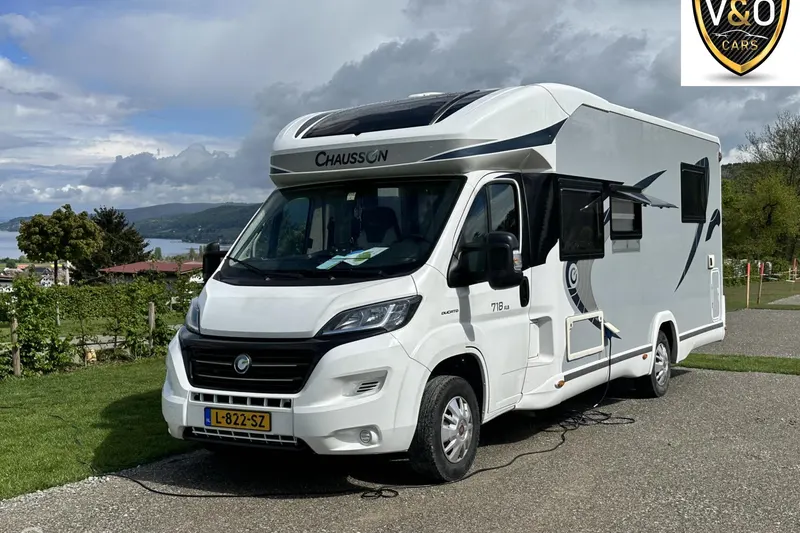 Fiat Ducato (2016)