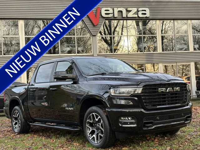 Dodge RAM (2024) — foto 1