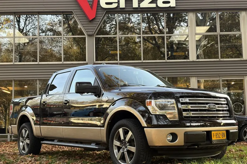 Ford F-150 (2013)