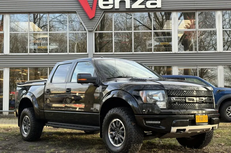 Ford F-150 (2011)