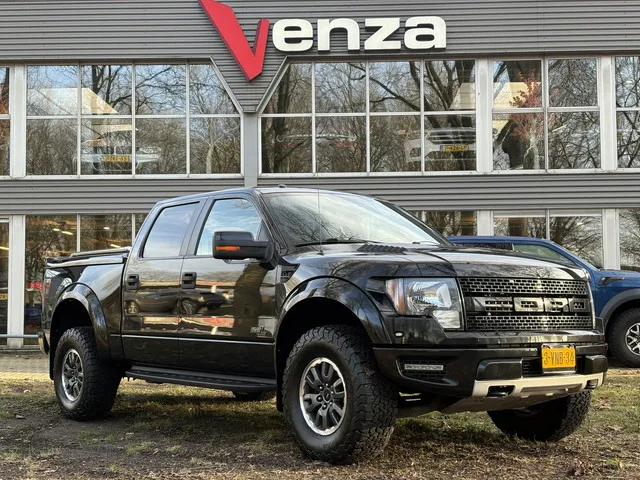 Ford F-150 (2011) — foto 1