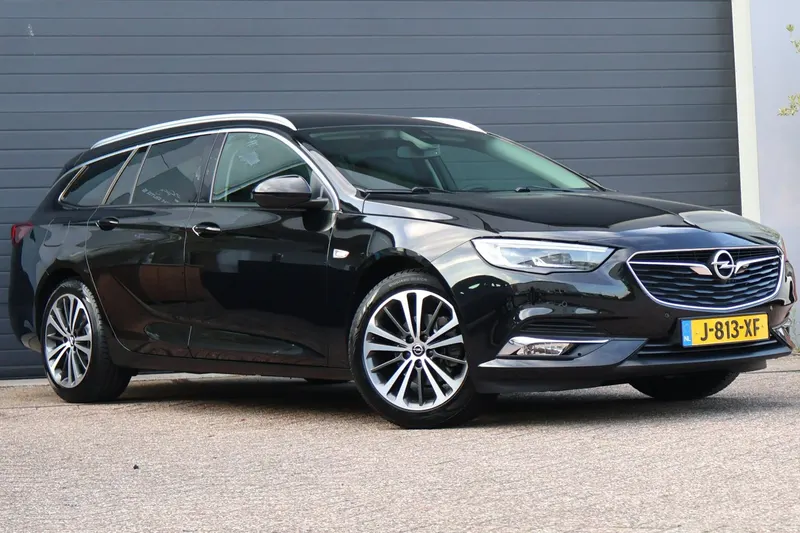 Opel Insignia Sports Tourer (2020)