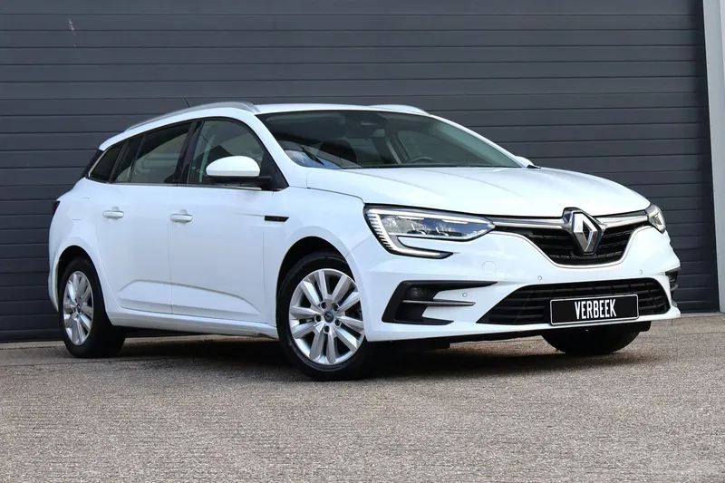 Renault Mégane (2021)