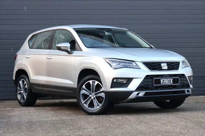 SEAT Ateca (2016)