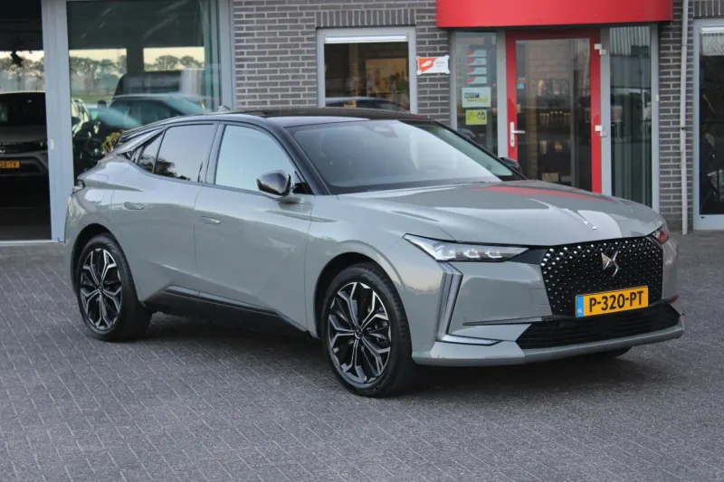 DS 4 (2022)