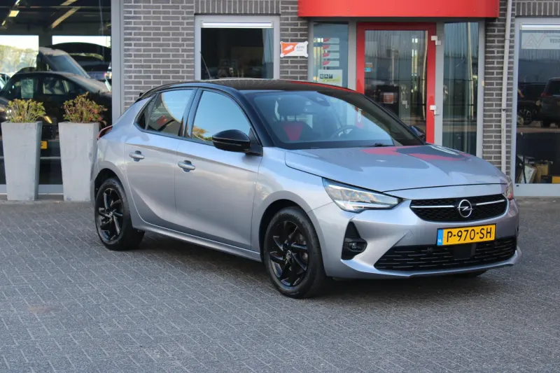 Opel Corsa (2022)