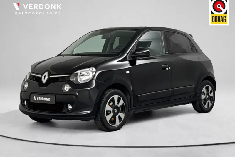 Renault Twingo (2018)
