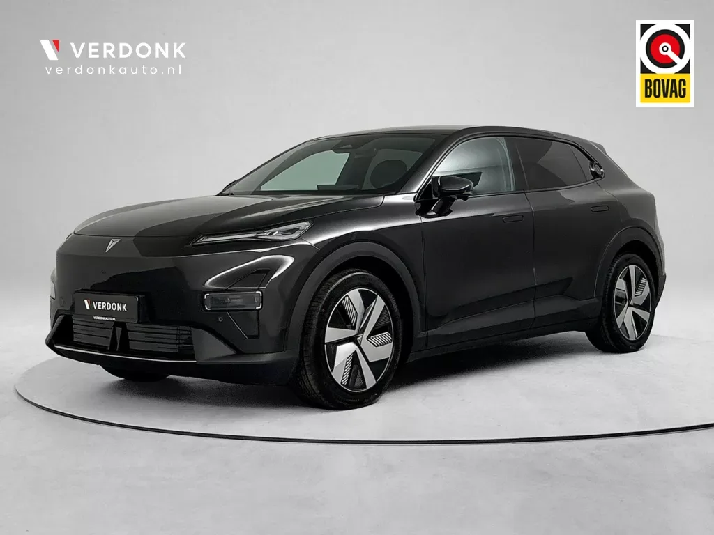Changan Deepal S05 (2026) — foto 1