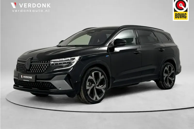Renault Espace (2025)