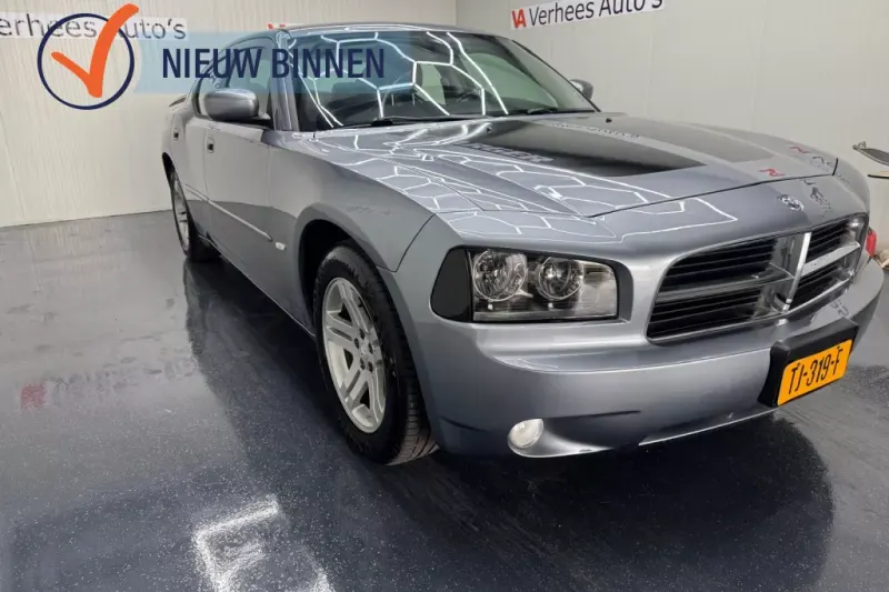 Dodge Charger (2006)