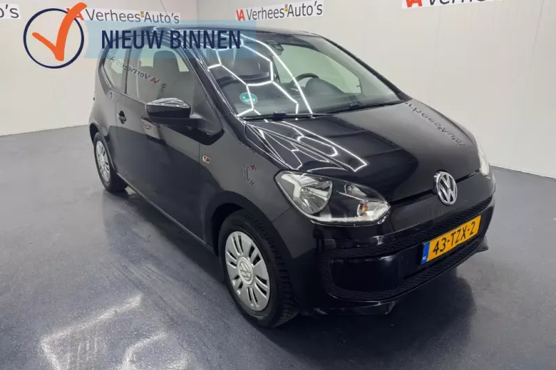 Volkswagen Up! (2012)
