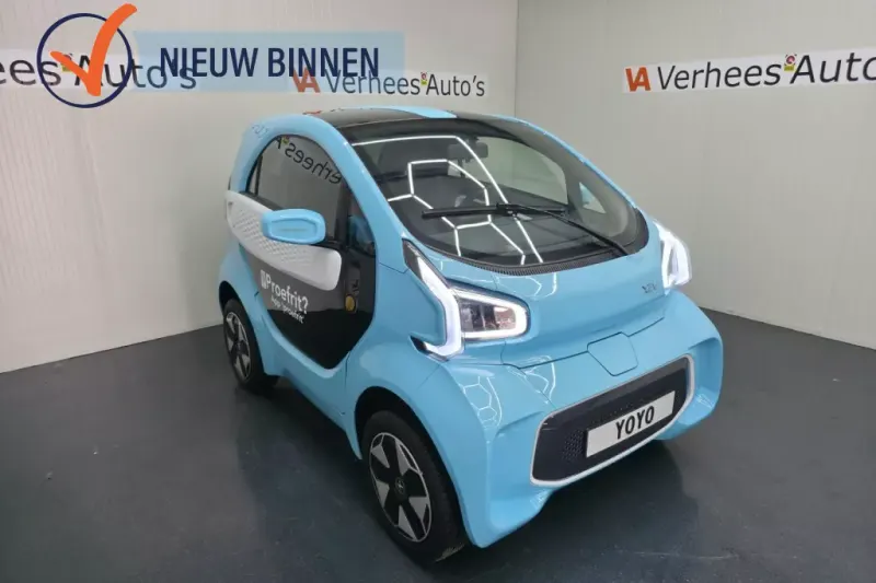 XEV Yoyo (2024)