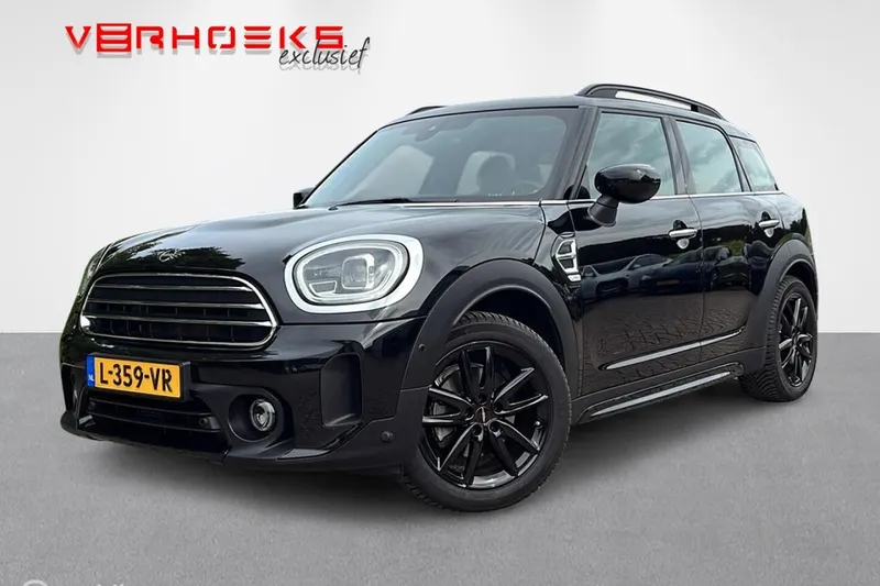 MINI Countryman (2020)