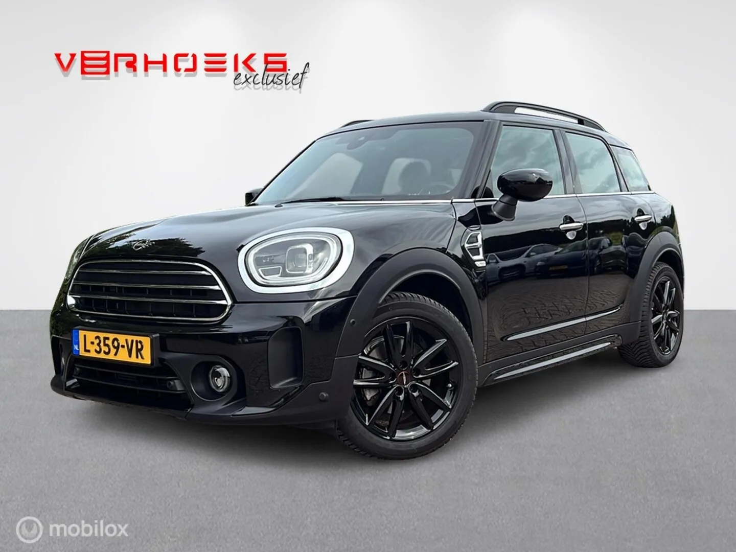 MINI Countryman (2020) — foto 1