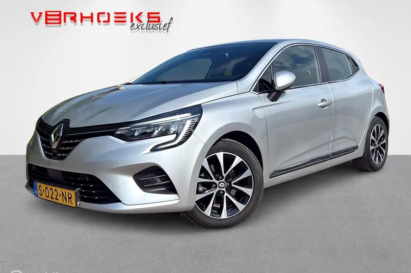 Renault Clio (2022)