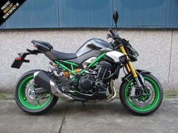 Kawasaki Z 900 SE (2026) — foto 1