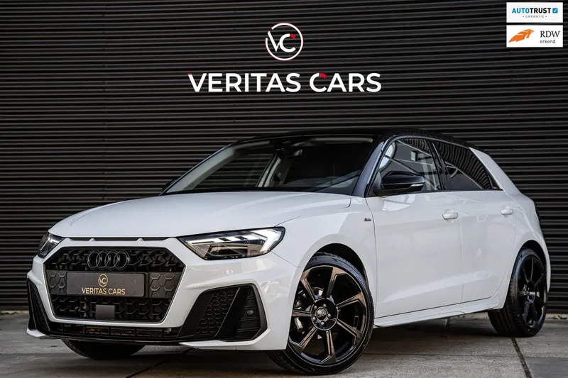 Audi A1 (2025)