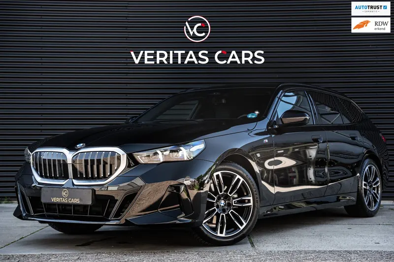 BMW 5-Serie (2025)