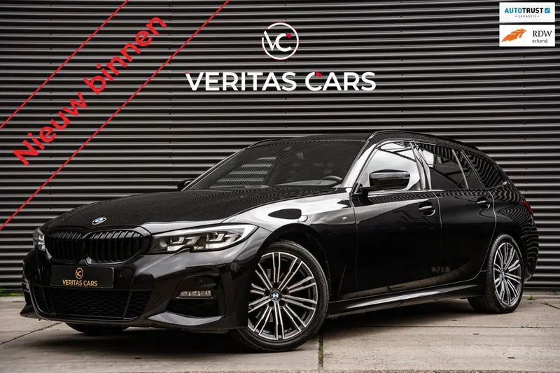 BMW 3-Serie (2020)