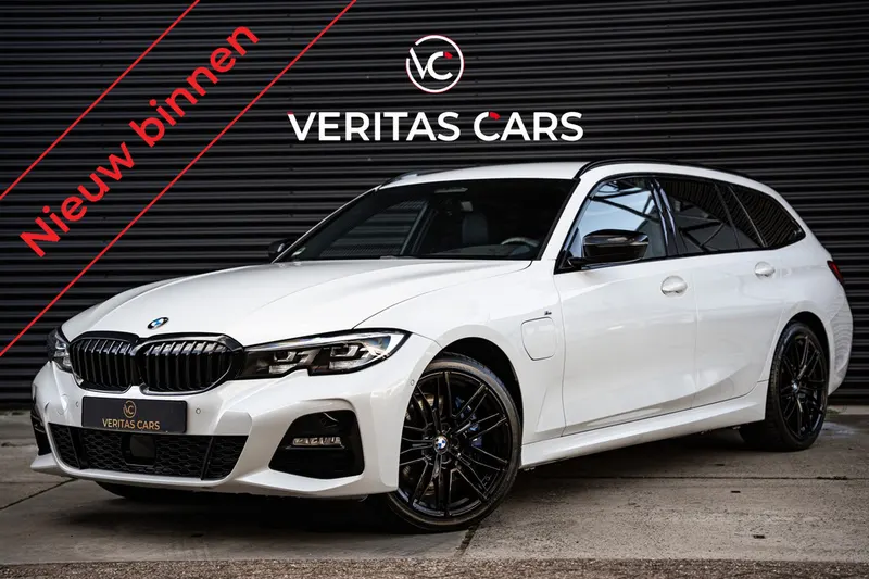 BMW 3-Serie (2020)