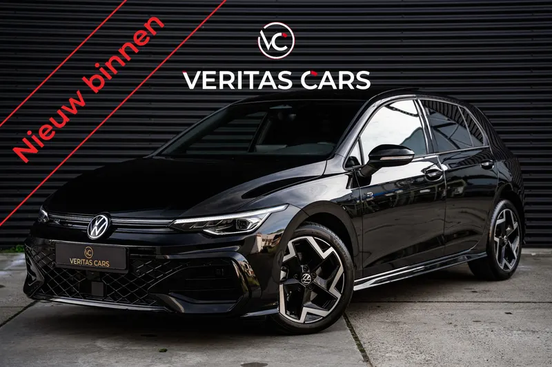 Volkswagen Golf (2025)