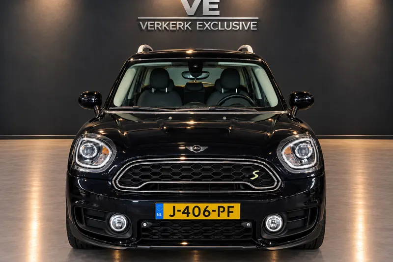 MINI Countryman (2019)