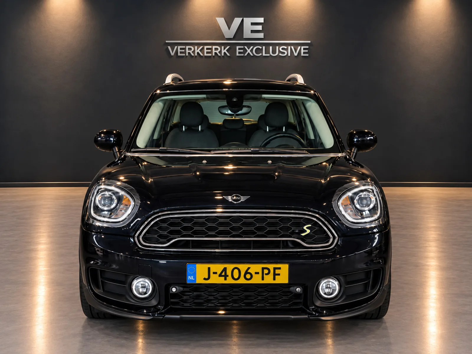 MINI Countryman (2019) — foto 1